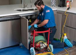 Best Sump Pump Installation and Repair  in Ironwood, MI